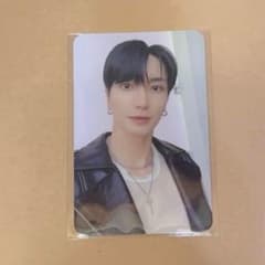 イトゥク SUPERJUNIOR mu-mo ミューモ限定 トレカ - メルカリ