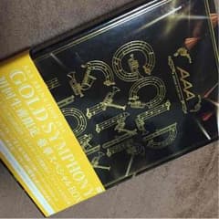 AAA gold symphony 2014のサムネイル