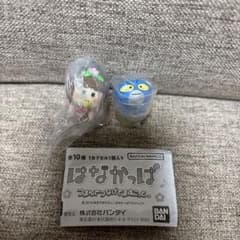 はなかっぱ つまんでつなげてますこっと 2個セットのサムネイル