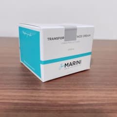 ジャンマリーニ スキンリサーチ TF フェイスクリーム マリーニフェイス