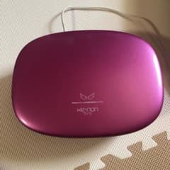 ケノン 家庭脱毛器 ke-non 6.2のサムネイル
