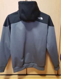 THE NORTH FACE マッハ5ジャケットのサムネイル