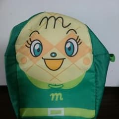 ♡AIRINGO♡さん専用 メロンパンナちゃん 保冷バックのサムネイル