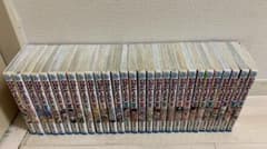 ONE PIECE 62巻〜90巻セット (魚人島編〜世界会議レヴェリー編)のサムネイル