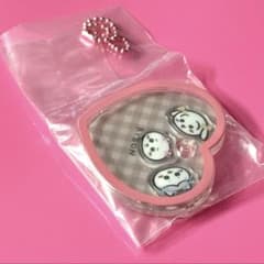 スペシャル ちいかわ きゃらシャカチャームグミ キーホルダーのサムネイル