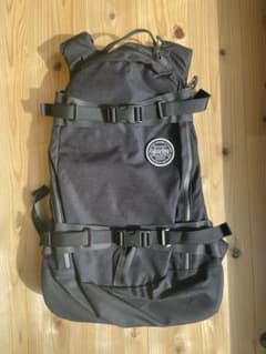 RAIN OR SHINE 【SC PACK 13L】のサムネイル