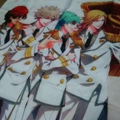 うたの☆プリンスさまっ♪ QUARTET NIGHT タペストリー カーテンのサムネイル