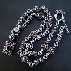 新品定価合計198800円 ロードキャメロット ペンダント チェーン 2点セット 新品定価合計 約128,300円 ロードキャメロット チェーン ペンダント付