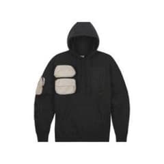 NIKE トラヴィス スコット パーカー Lのサムネイル