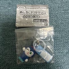 アンパンマン めじるしアクセサリー コキンちゃん ガチャのサムネイル