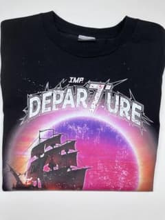 IMP. Departure ツアーTのサムネイル