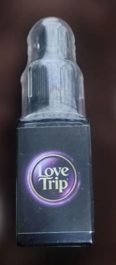 【未開封】LoveTrip ナイトシロップ 女性用 飲むタイプ ラブトリップのサムネイル