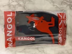 KANGOL ボディバッグのサムネイル