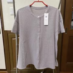 ジェイプレス 新品未使用洗える抗菌防具速乾サッカーカットソーT13