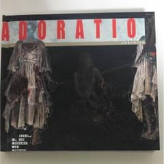 sukekiyo ADORATIO 限定版のサムネイル
