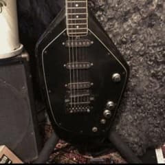 7/4まで値下げ60s vox phantom guitar vintage 7/4まで値下げ60s vox phantom guitar vintage - メルカリ