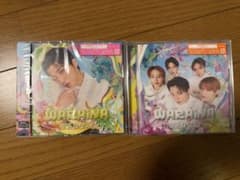 ONE N' ONLY WARAINA CD 2枚セットのサムネイル