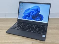 美品】NEC VersaPro FHD液晶 Core i5-10210Y SSD - メルカリ