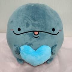 親子イルカ　ぬいぐるみ
