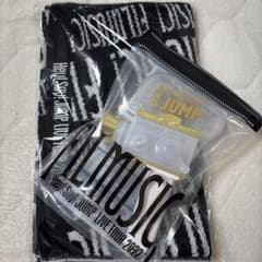 Aぇ! group ペンライト・タオルセット Hey!Say!JUMP ペンライト⭐︎タオルセット - メルカリ