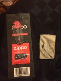 アメリカ Zippoのサムネイル