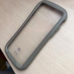 スマホケース【iFace/iphone7.8対応】ベージュのサムネイル