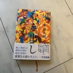 むき出しのサムネイル