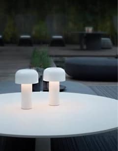 FLOS Bellhop フロス ベルホップ ホワイトのサムネイル