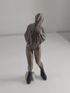 SR+ サイレントヒル SILENTHILL2 ライング フィギュアのサムネイル
