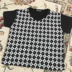 コムサ 春向けTシャツのサムネイル