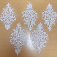 スミスミ様専用♡レース7枚のサムネイル