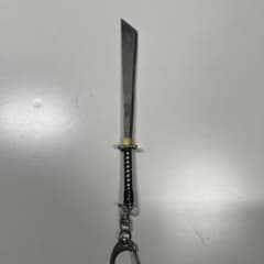 フォートナイト [刀] 金属製キーホルダーです。のサムネイル