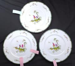 レイノー リモージュ シキオン ディナープレート 27cm 3枚 - メルカリ