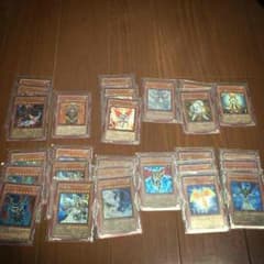 F様専用【遊戯王】終世デッキのサムネイル