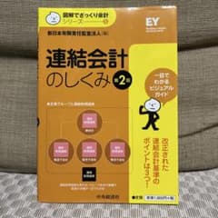 Thumbnail of 連結会計のしくみ