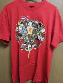 グラニフ（graniph）　熊手Tシャツのサムネイル