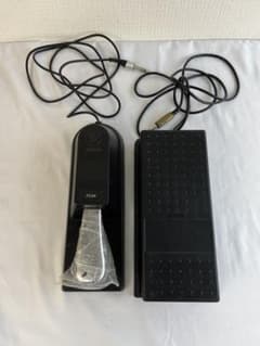 YAMAHA FC3A FC7フットペダル 本体 YAMAHA FC3A FC7フットペダル 本体 - メルカリ