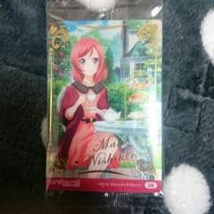 ラブライブウエハースの真姫です。のサムネイル