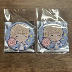 ヘタリア ロシア mixx garden ミックスガーデン ミクガ 缶バッジ