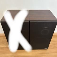 Victor ヴィクター ビクター スピーカー zero 3 fine Rのみ