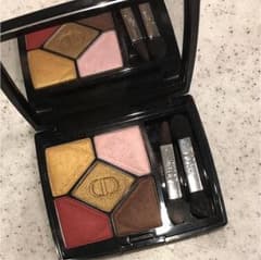 Dior アイシャドウ サンククルールのサムネイル