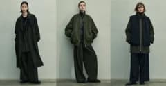 stein 24SS Extra Wide Trousersのサムネイル