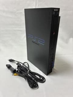 PlayStation 2 SCPH-30000 メンテナンス済みのサムネイル