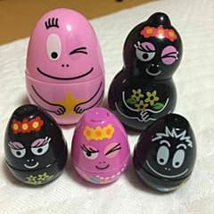 バーバーパパセット♡のサムネイル