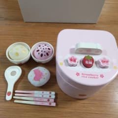マザーガーデン 炊飯器のサムネイル
