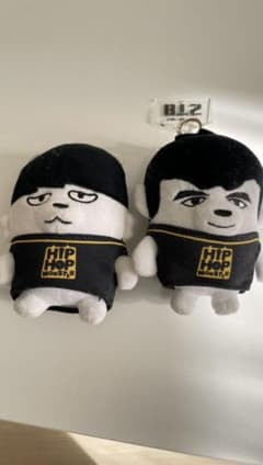 BTSジミン、テテのサムネイル