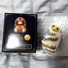 コワルスキーベーカリーシリーズパンマグネットコレクション　デミガイズのサムネイル
