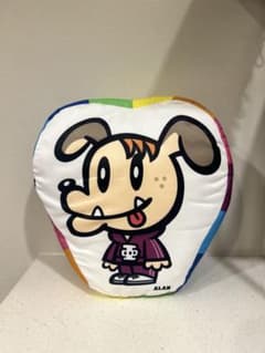 GENERATIONS 白濱亜嵐 ジェ猫ダイカットクッション | Shop at Mercari