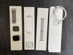 Apple Watch Series 6 GPS+Cellular 44mmのサムネイル