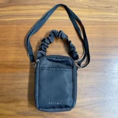 【BRILMY/ブリルミー】ズボラさんに優しい スマホショルダーバッグのサムネイル